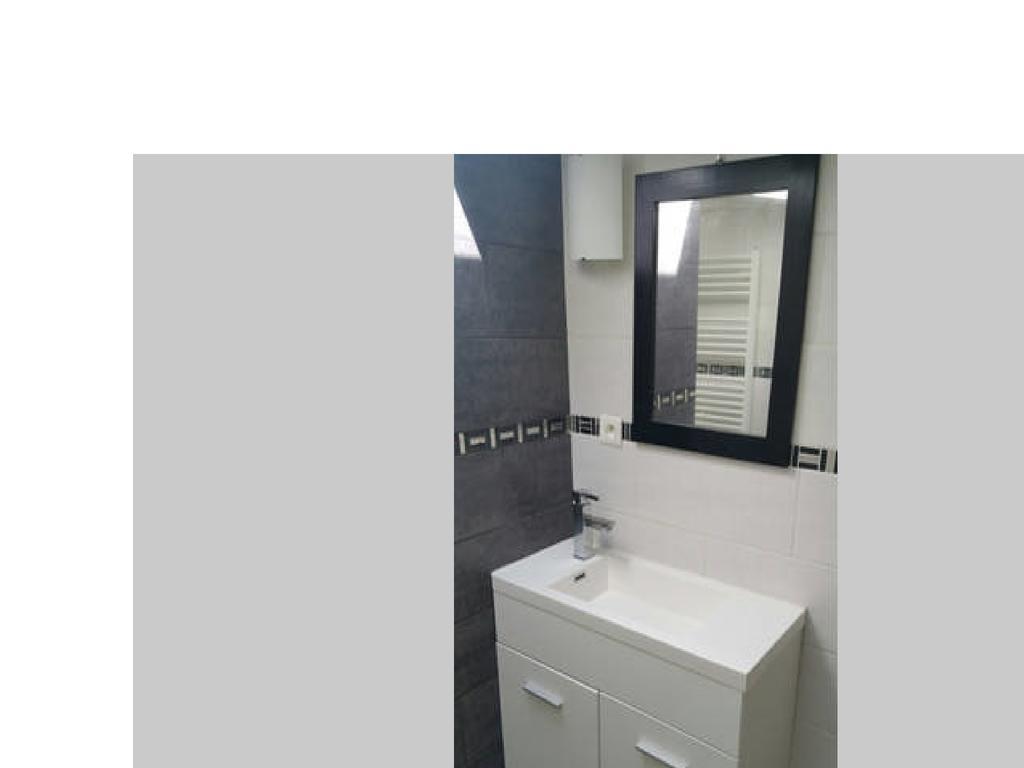 Ferienwohnung Le Nid de Sacha Épernay Exterior foto